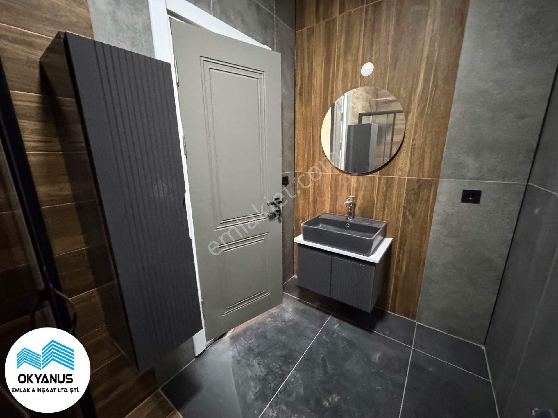 Karasu'da Özel Tasarımlı Geniş Teraslı 3+1 Satılık Villa - Görsel 26