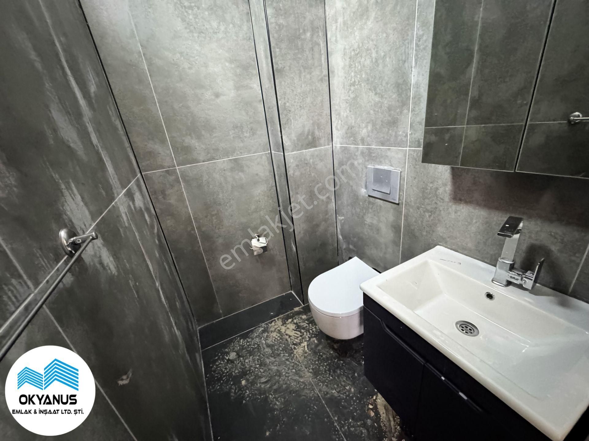 Karasu'da Özel Tasarımlı Geniş Teraslı 3+1 Satılık Villa - Görsel 30