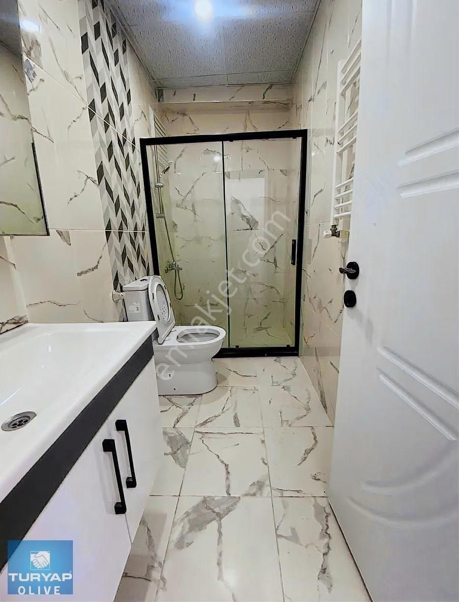 Esenyurt Saadetderede, Güney Cepheli, Modern 2+1 Satılık Daire - Görsel 24