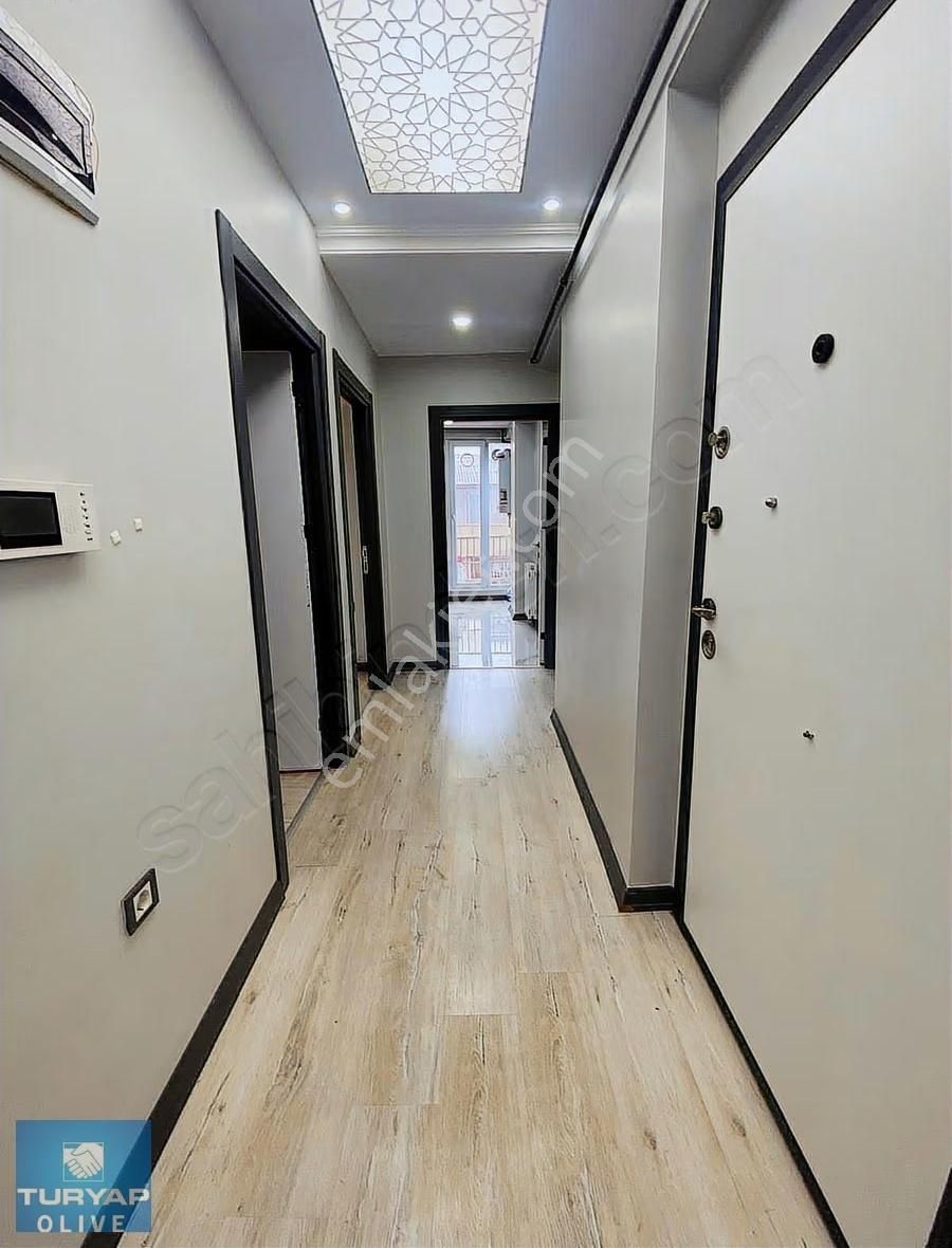 Esenyurt Saadetderede, Güney Cepheli, Modern 2+1 Satılık Daire - Görsel 19