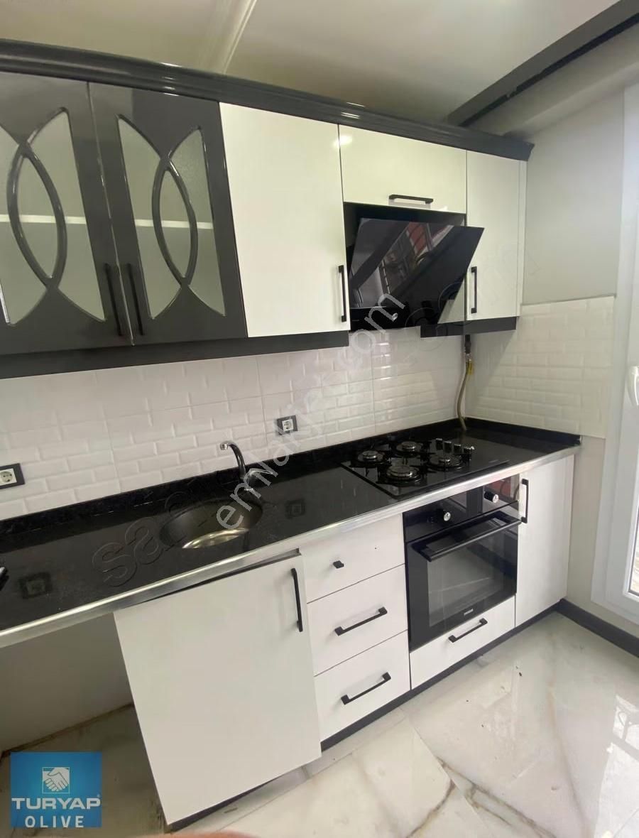 Esenyurt Saadetderede, Güney Cepheli, Modern 2+1 Satılık Daire - Görsel 4