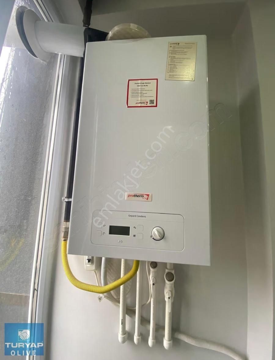 Esenyurt Saadetderede, Güney Cepheli, Modern 2+1 Satılık Daire - Görsel 23