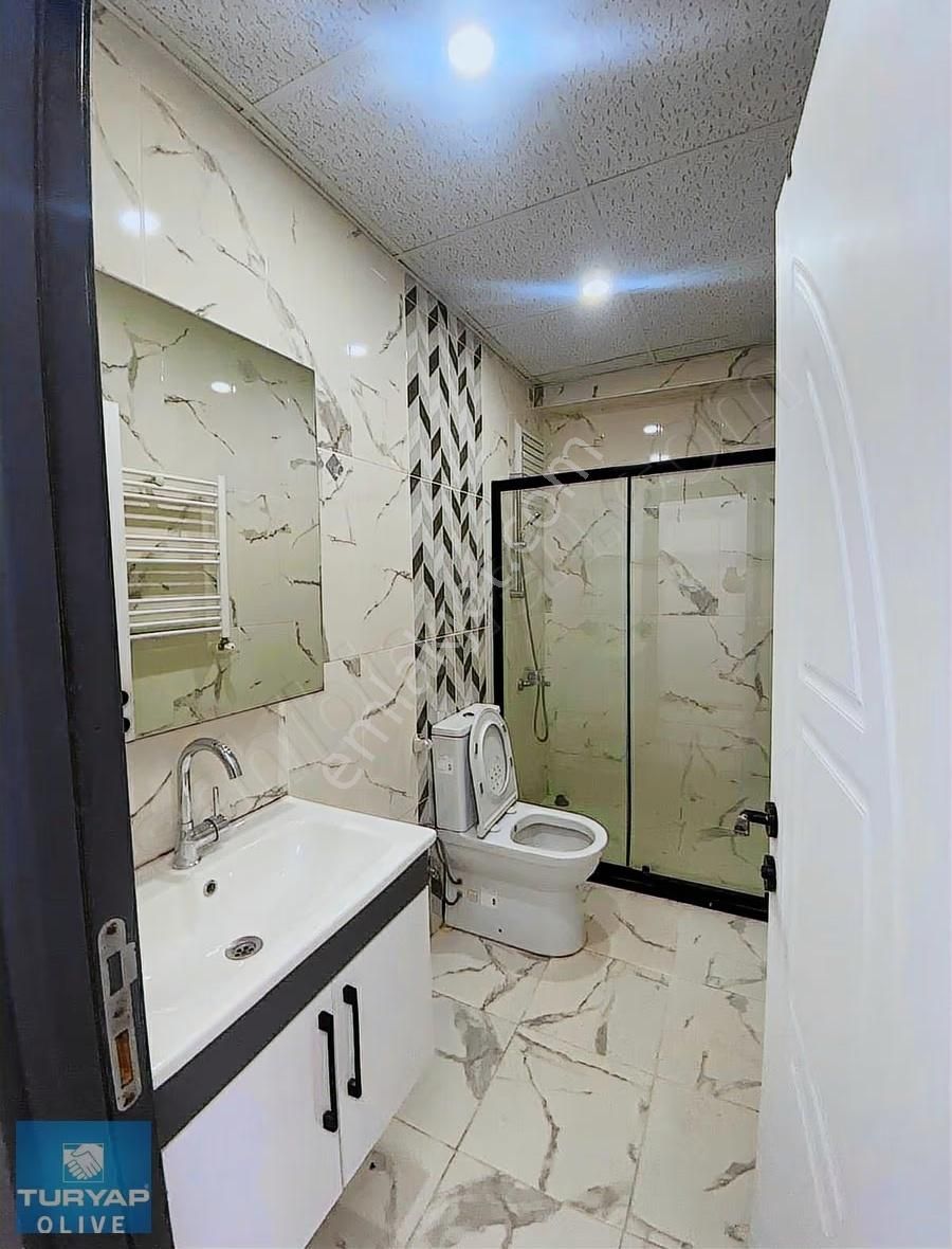 Esenyurt Saadetderede, Güney Cepheli, Modern 2+1 Satılık Daire - Görsel 20