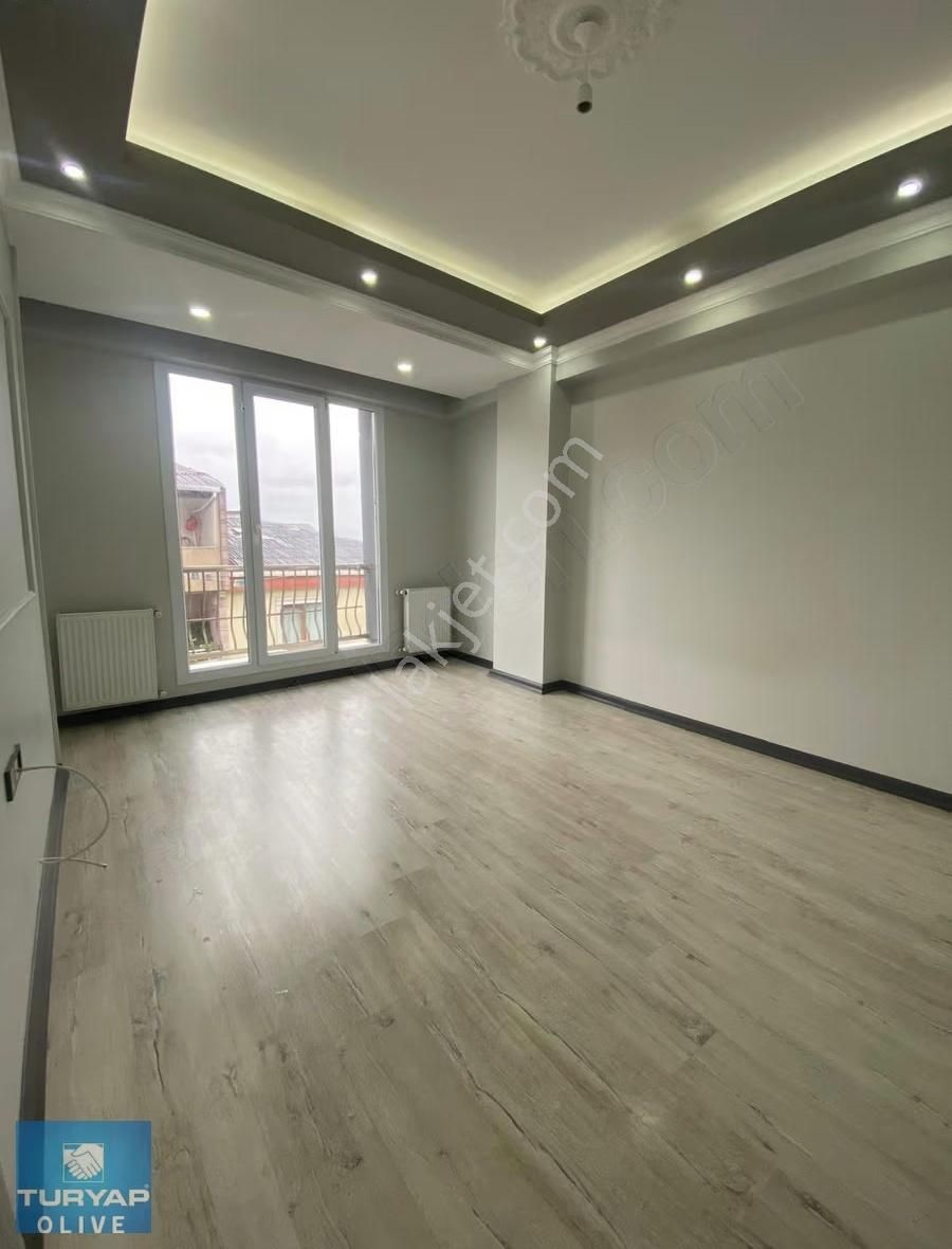 Esenyurt Saadetderede, Güney Cepheli, Modern 2+1 Satılık Daire - Görsel 6