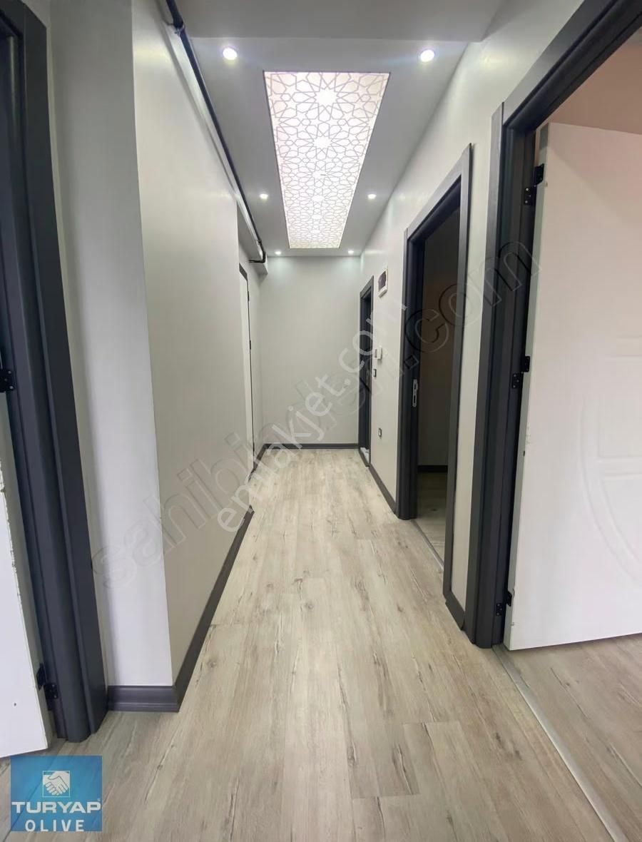 Esenyurt Saadetderede, Güney Cepheli, Modern 2+1 Satılık Daire - Görsel 15