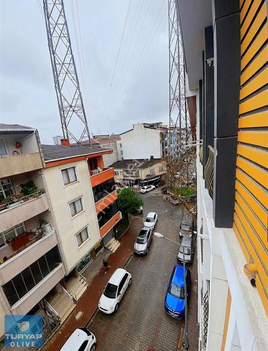 Esenyurt Saadetderede, Güney Cepheli, Modern 2+1 Satılık Daire - Görsel 5