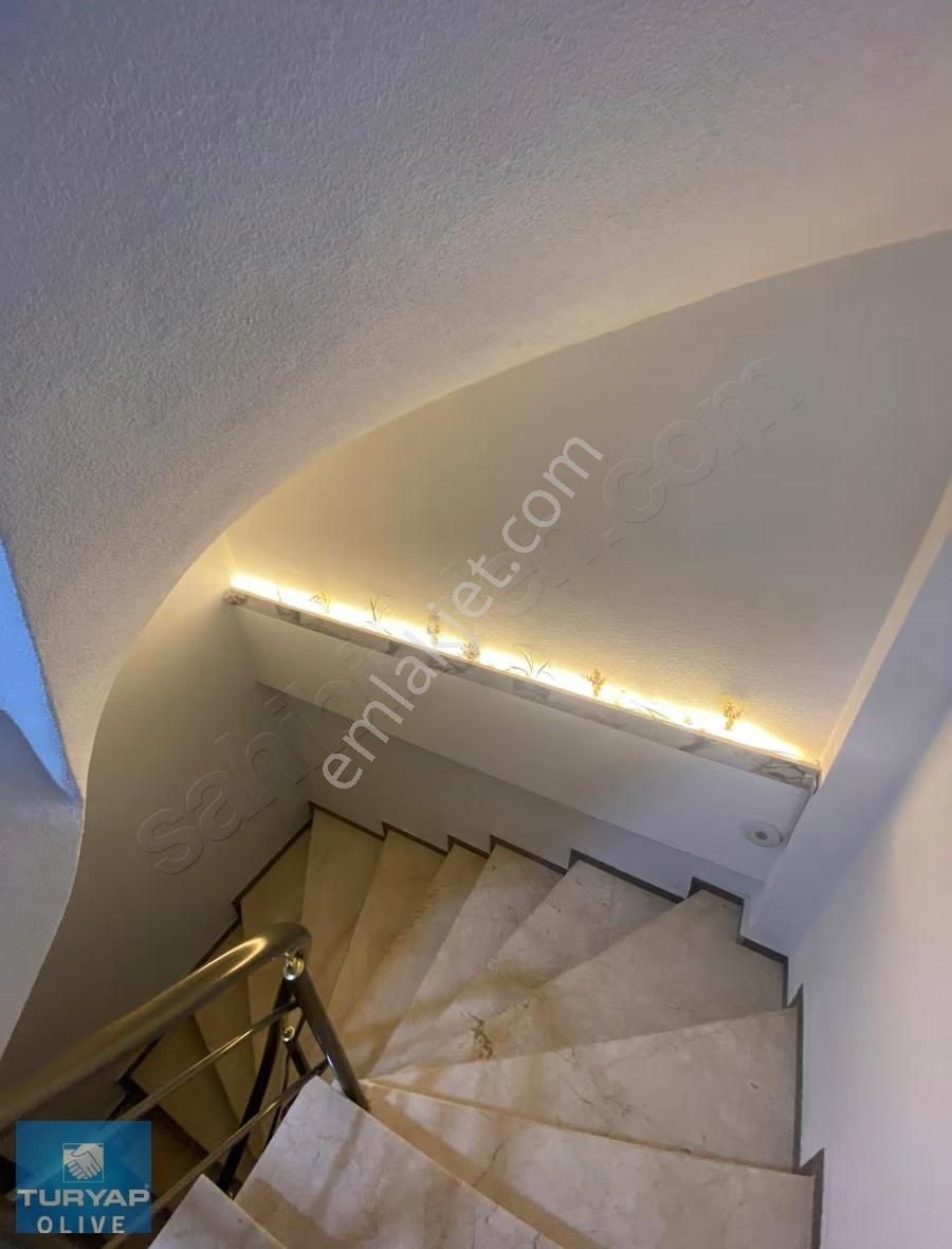 Esenyurt Saadetderede, Güney Cepheli, Modern 2+1 Satılık Daire - Görsel 12