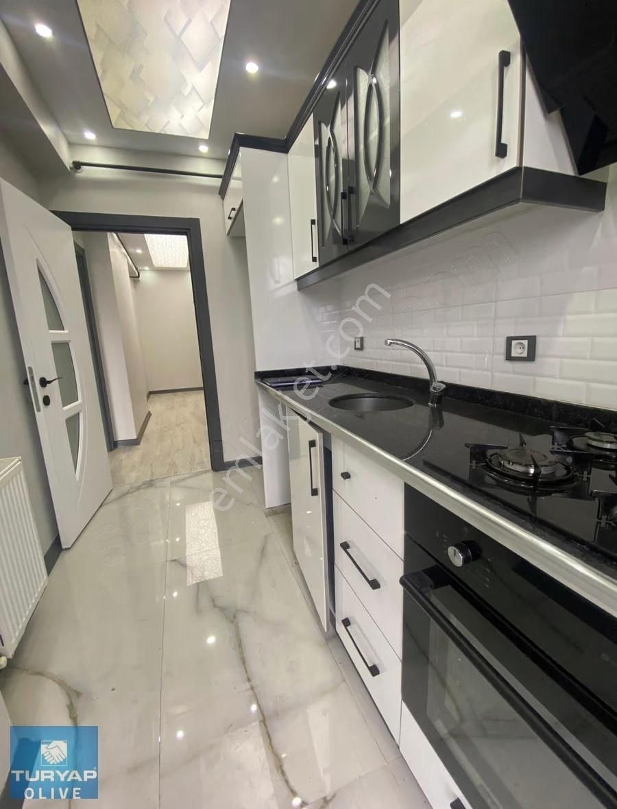 Esenyurt Saadetderede, Güney Cepheli, Modern 2+1 Satılık Daire - Görsel 22