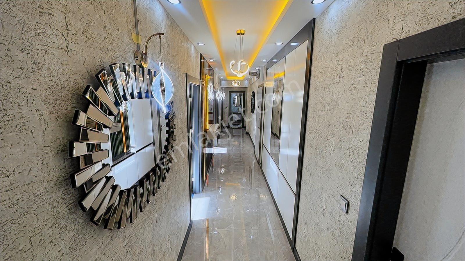 Karakaya'da 3+1 Full+full Yapılı Ön Cephe Satılık Dairemiz!!! - Görsel 32