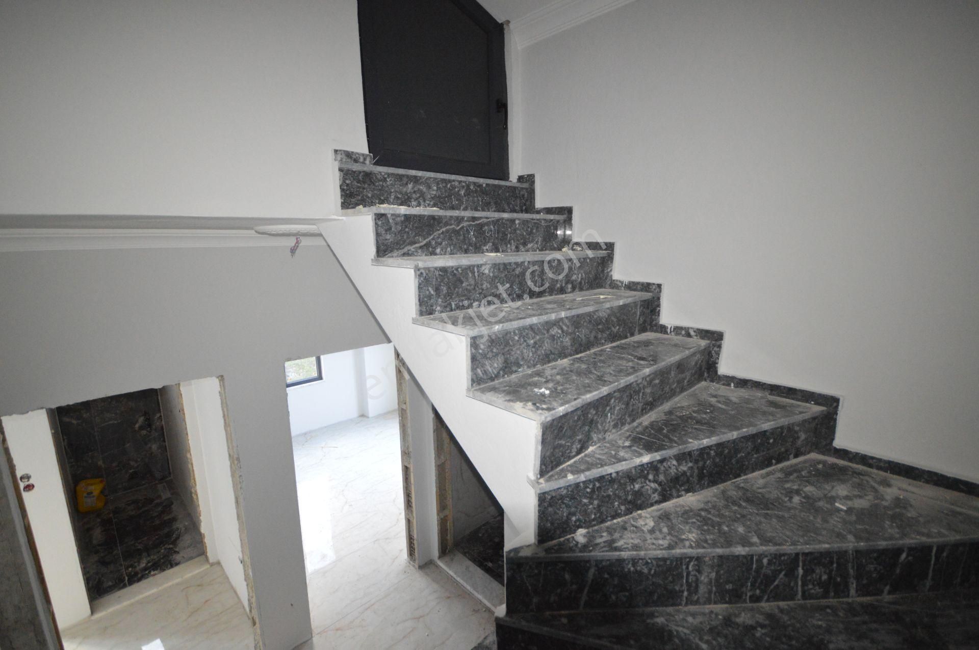 Karasu'da Tam Müstakil 3+1 Satılık Villa - Görsel 31