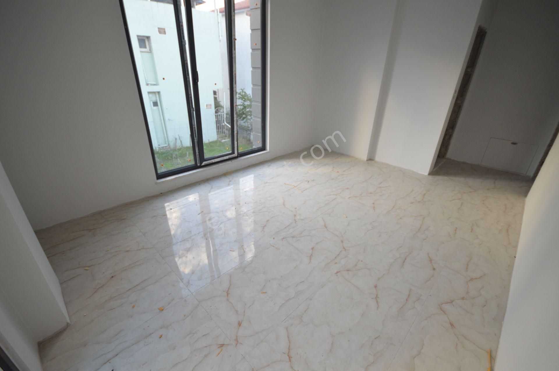 Karasu'da Tam Müstakil 3+1 Satılık Villa - Görsel 25