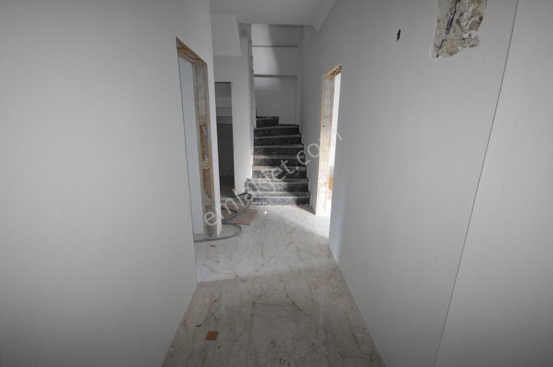 Karasu'da Tam Müstakil 3+1 Satılık Villa - Görsel 8