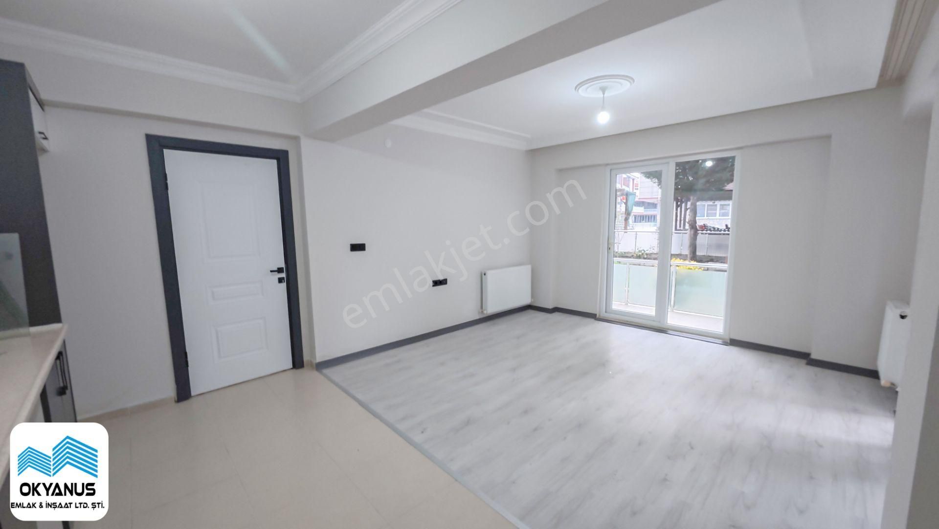 Sakarya Karasu’da Havuzlu Site İçerisinde 2+1 Satılık Daire - Görsel 18