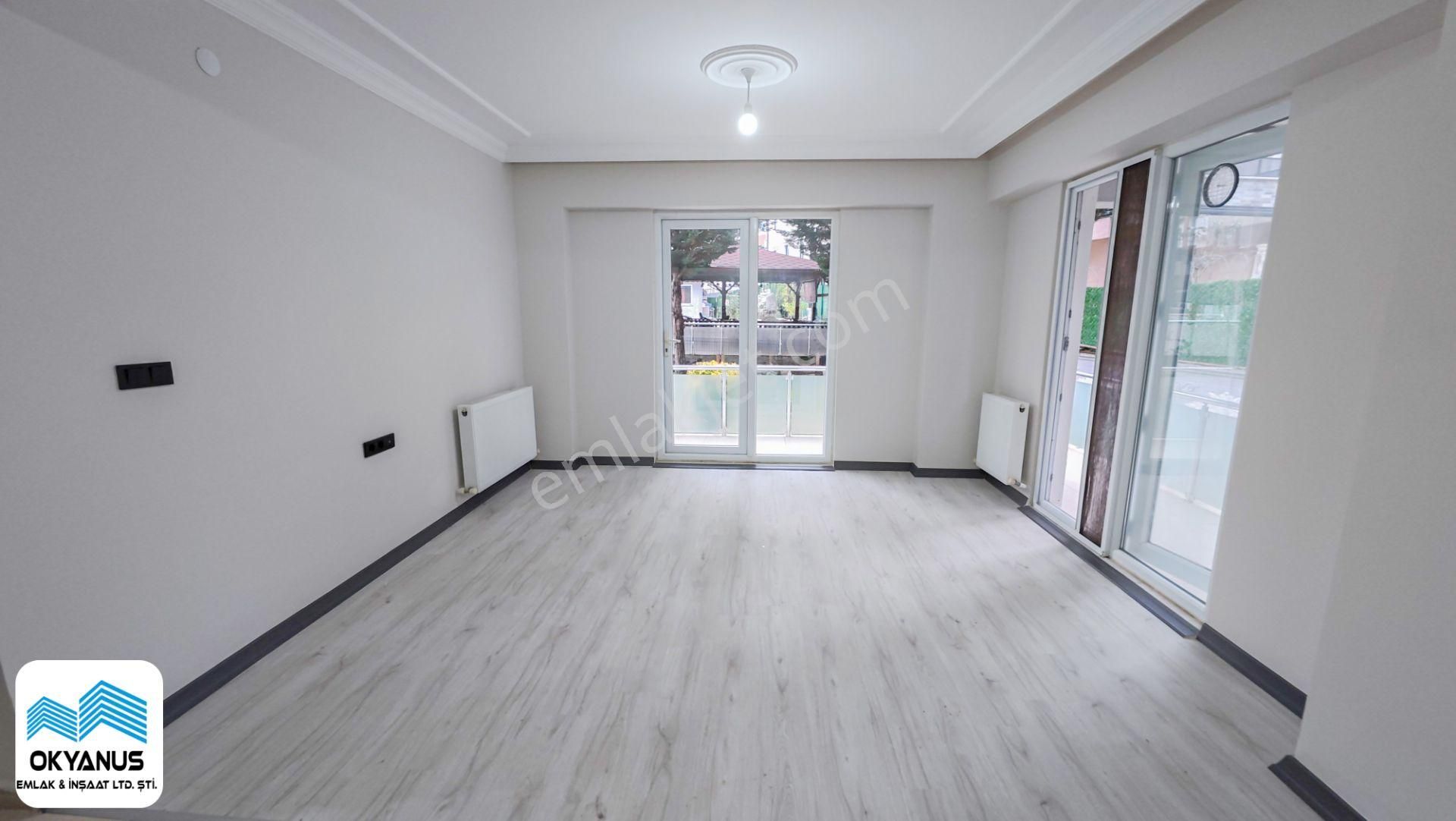 Sakarya Karasu’da Havuzlu Site İçerisinde 2+1 Satılık Daire - Görsel 14