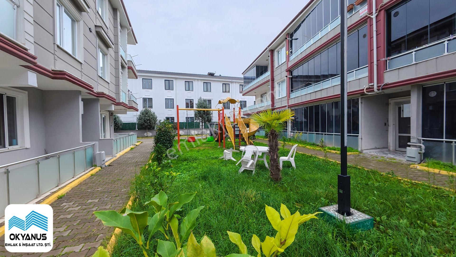 Sakarya Karasu’da Havuzlu Site İçerisinde 2+1 Satılık Daire - Görsel 6