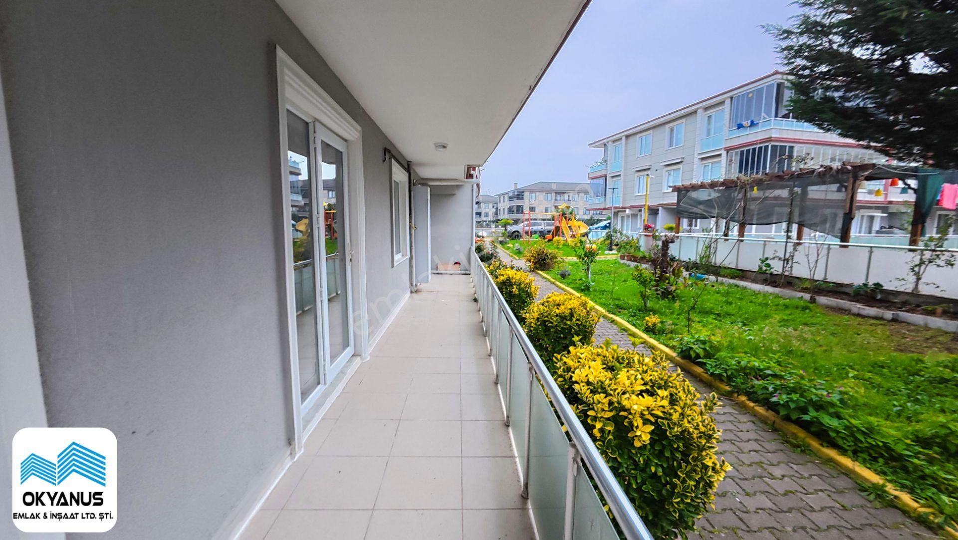 Sakarya Karasu’da Havuzlu Site İçerisinde 2+1 Satılık Daire - Görsel 28