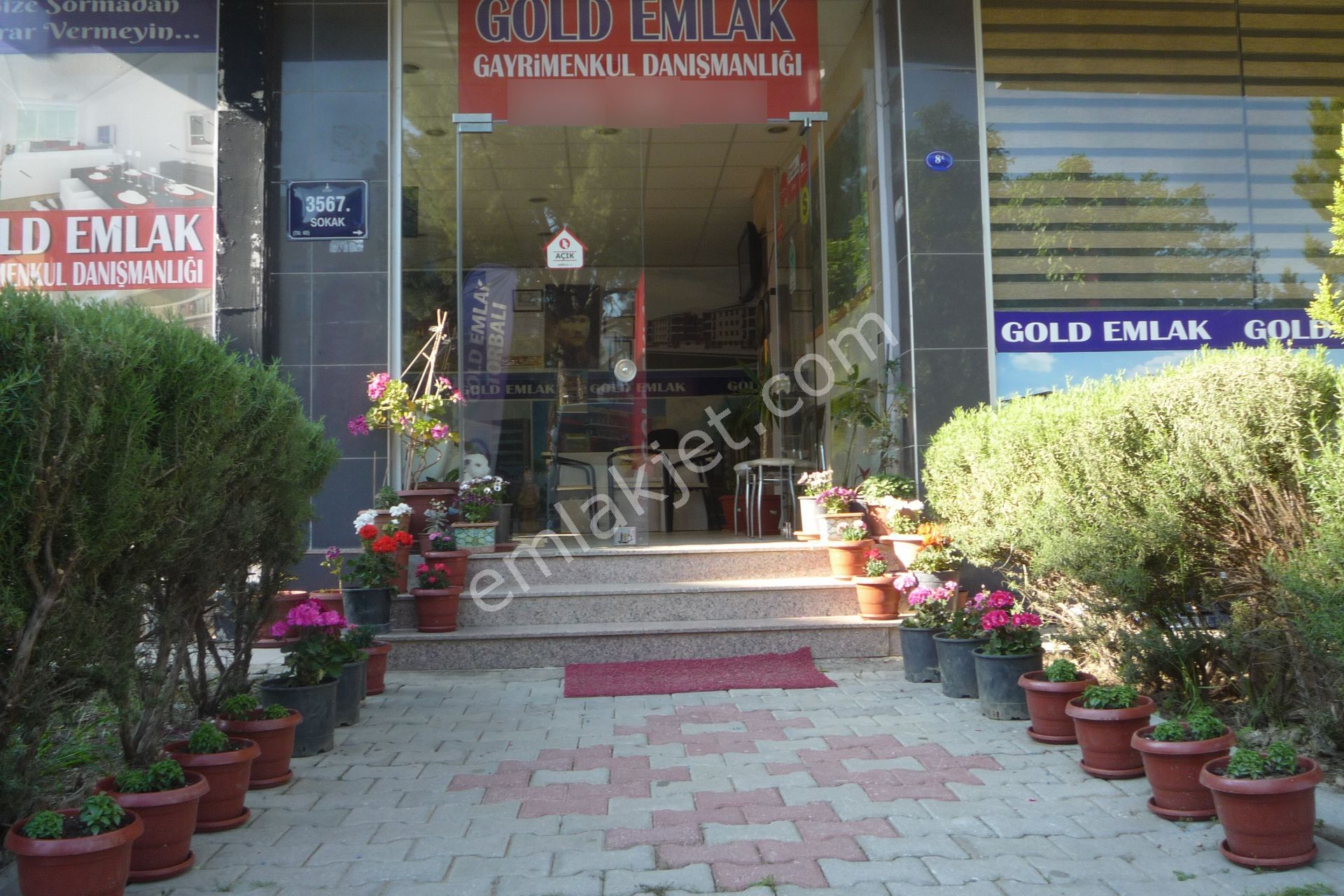 İzmir Torbalı Gold Emlaktan Satılık Meyve Bahçesi