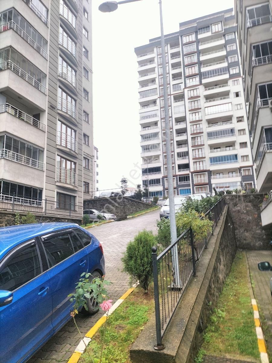 Trabzon Boztepe Binbirevler'de Satılık Daire - Görsel 9
