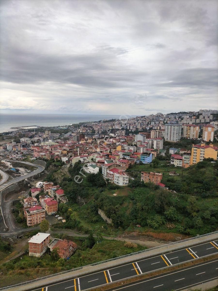 Trabzon Boztepe Binbirevler'de Satılık Daire - Görsel 29