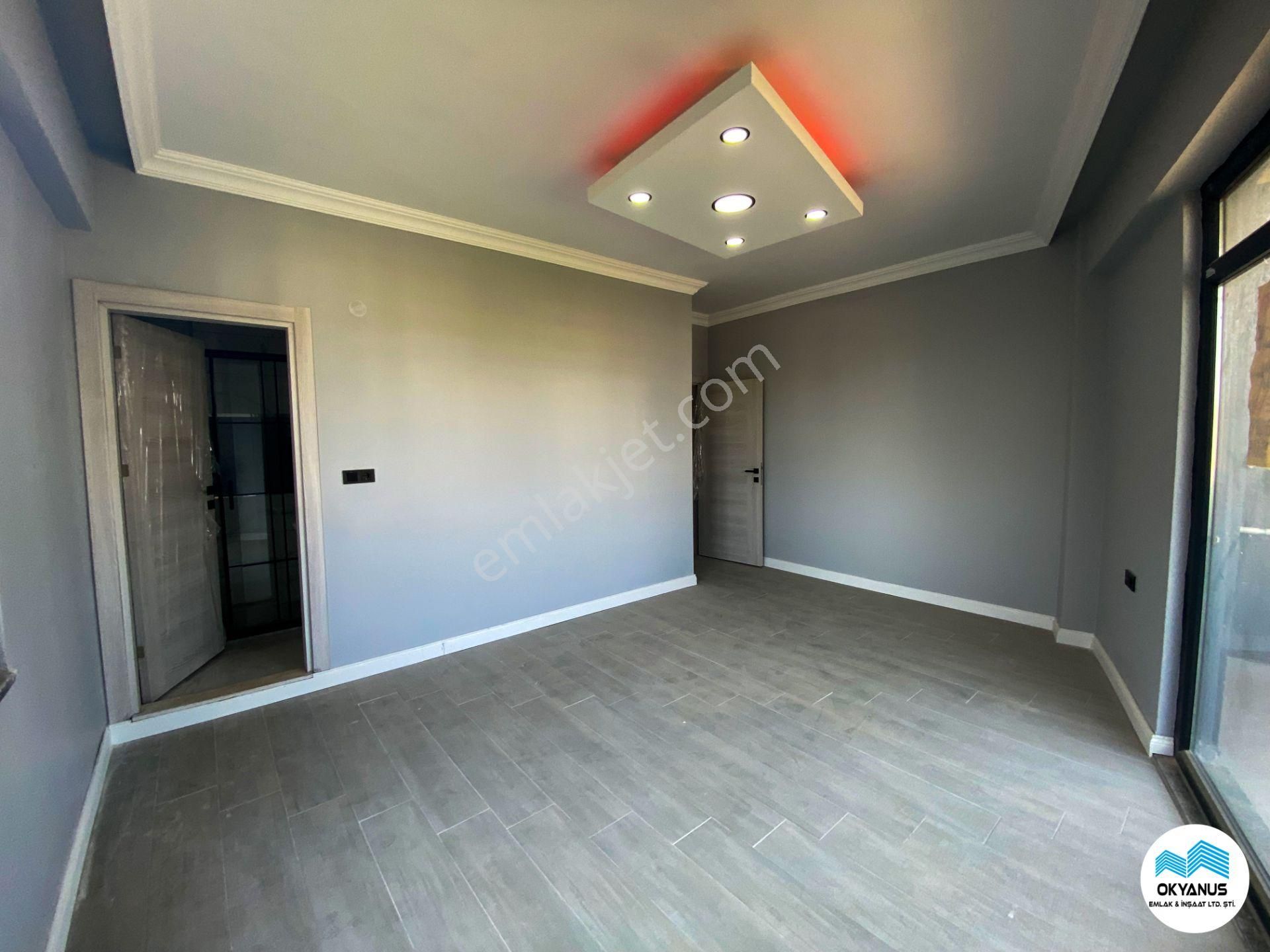 Karasu'da Müstakil Havuzlu Teraslı 3+1 Satılık Villa - Görsel 16