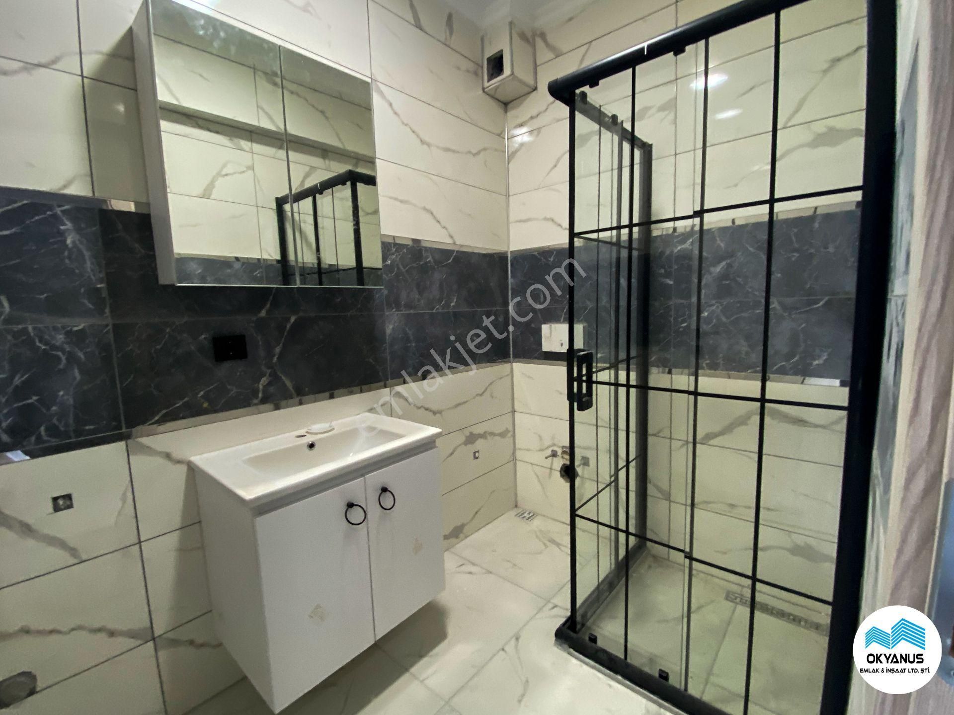 Karasu'da Müstakil Havuzlu Teraslı 3+1 Satılık Villa - Görsel 19