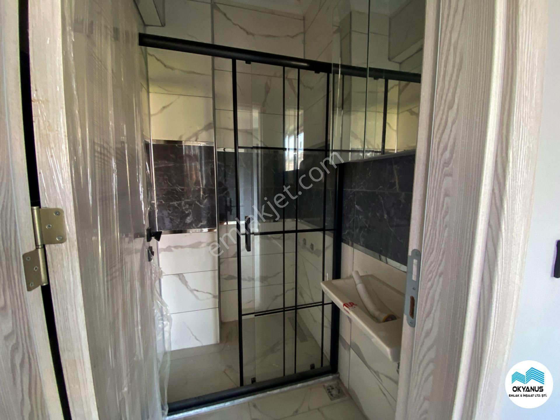 Karasu'da Müstakil Havuzlu Teraslı 3+1 Satılık Villa - Görsel 17