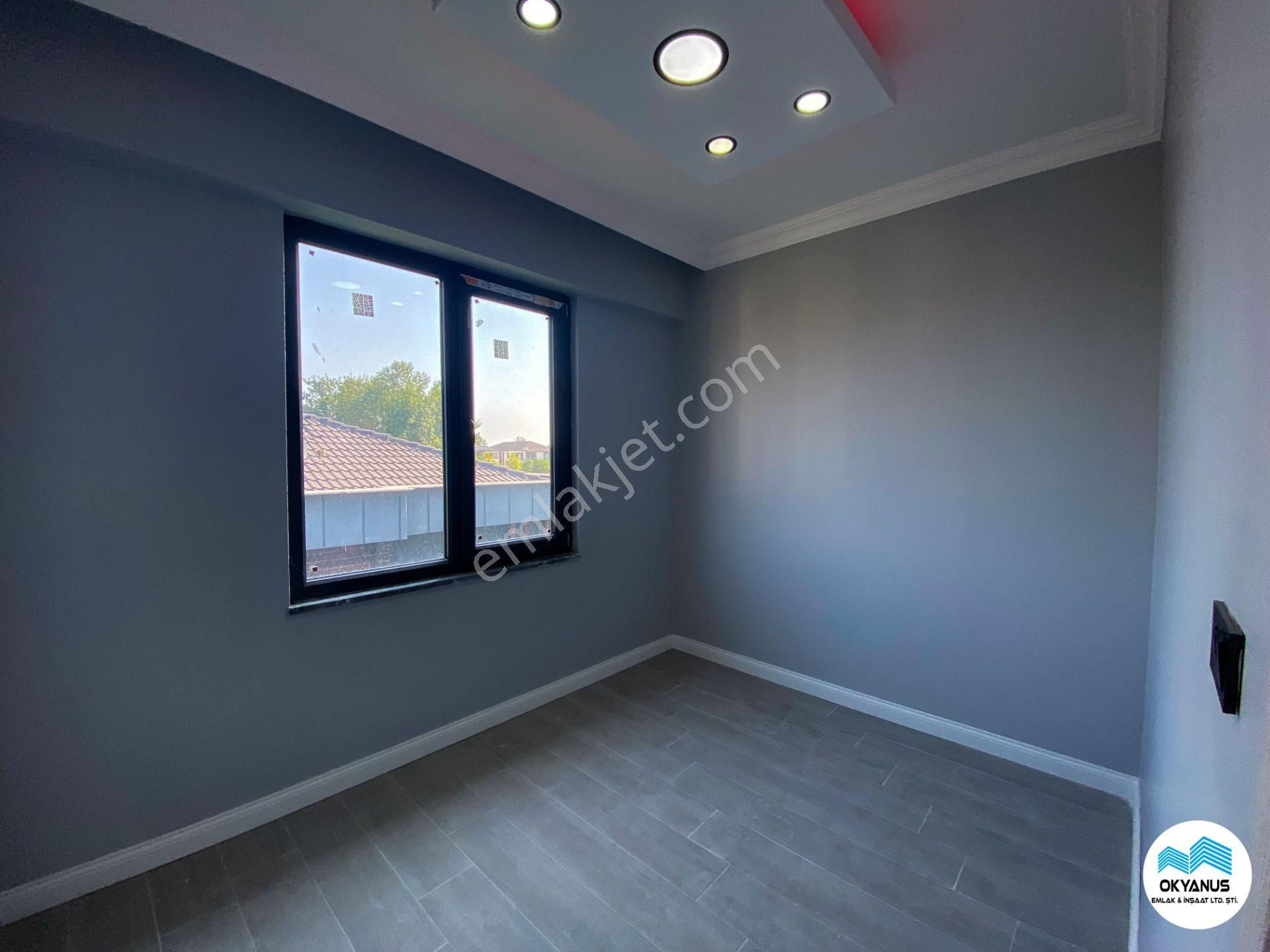 Karasu'da Müstakil Havuzlu Teraslı 3+1 Satılık Villa - Görsel 24