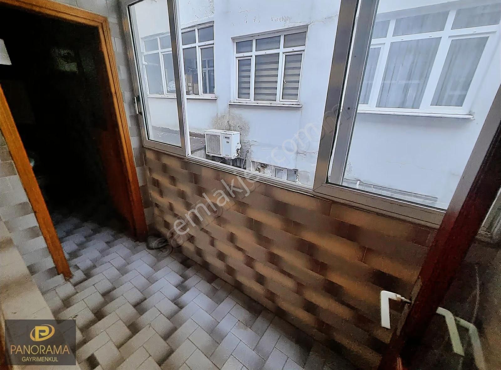 Panorama'dan Müthiş Konumda Çift Balkonlu Kiralık 2+1 - Görsel 5