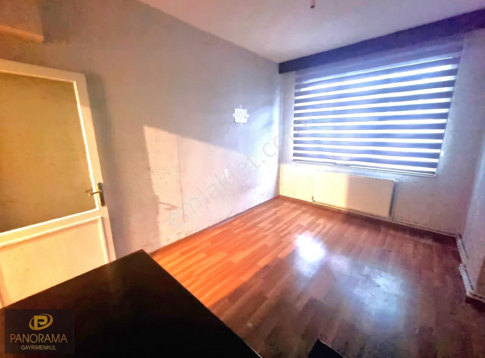 Panorama'dan Müthiş Konumda Çift Balkonlu Kiralık 2+1 - Görsel 3