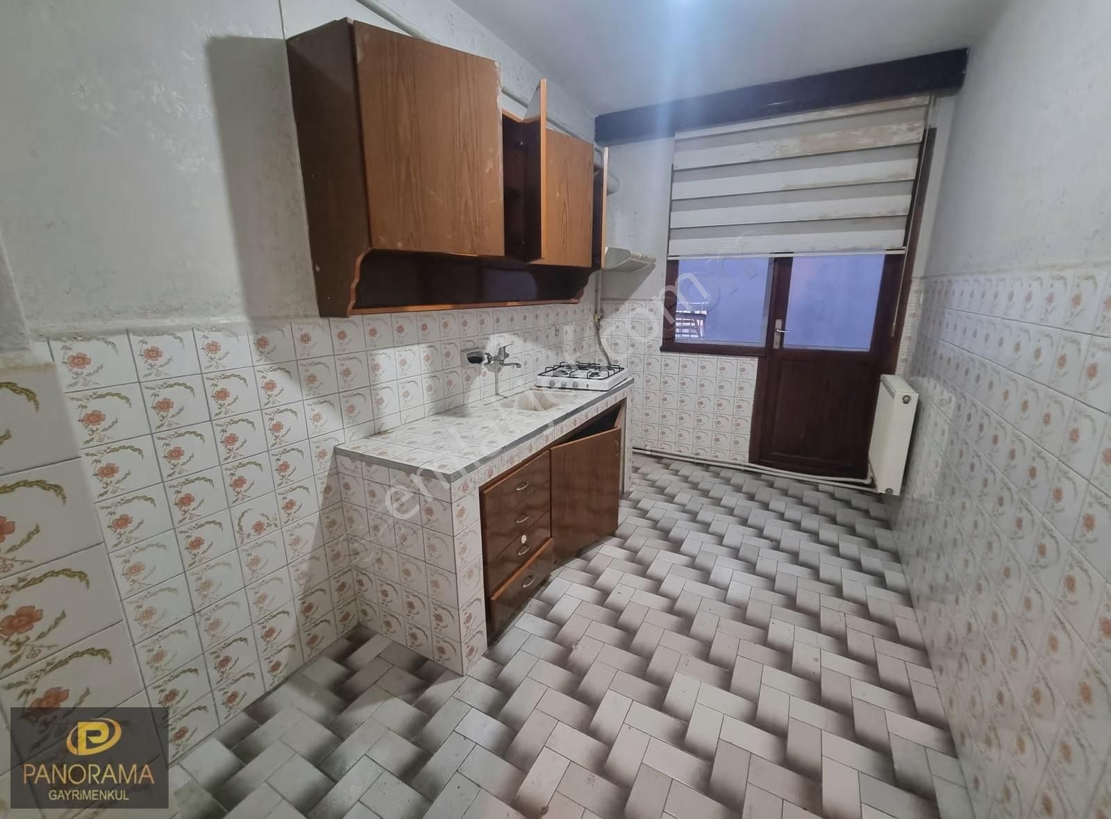 Panorama'dan Müthiş Konumda Çift Balkonlu Kiralık 2+1 - Görsel 6
