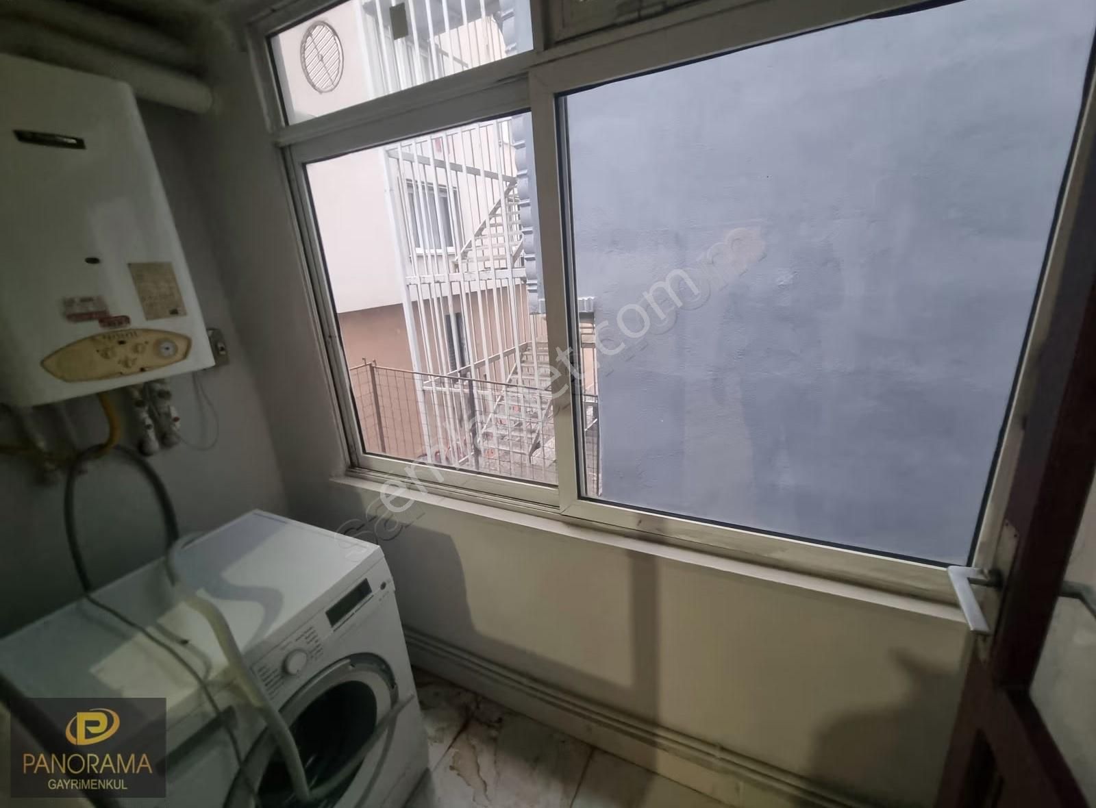 Panorama'dan Müthiş Konumda Çift Balkonlu Kiralık 2+1 - Görsel 18