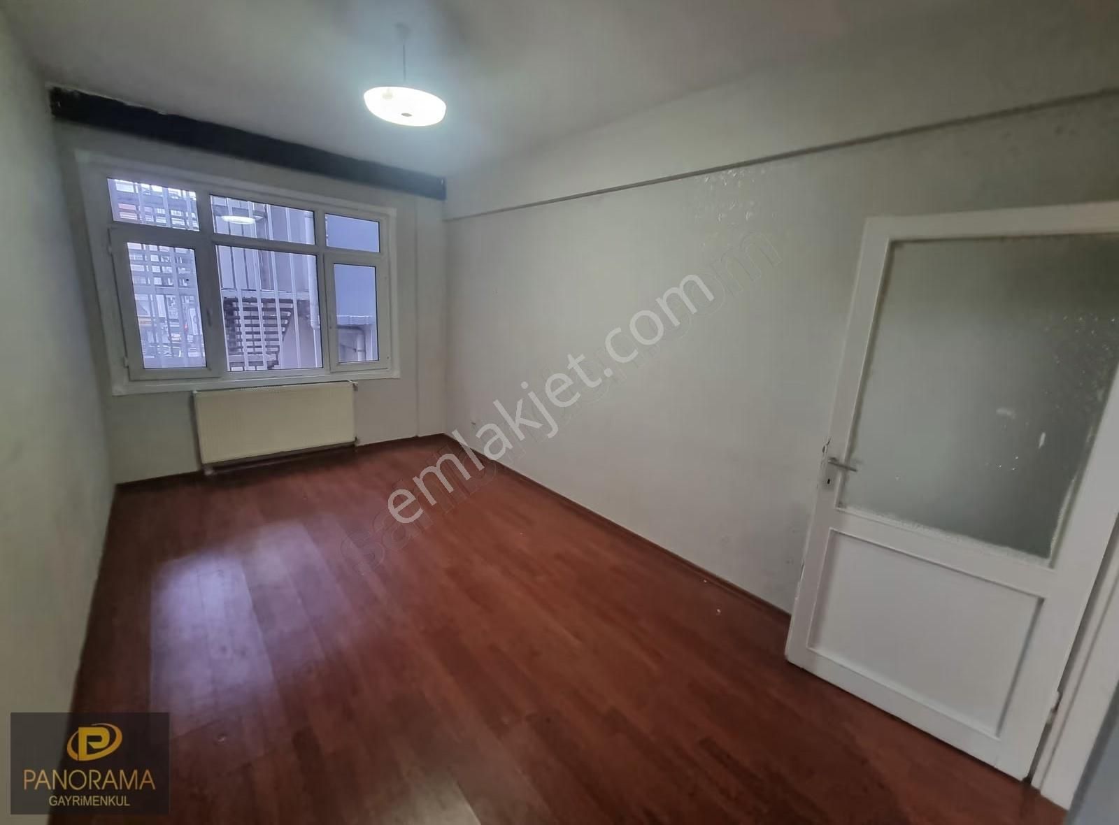 Panorama'dan Müthiş Konumda Çift Balkonlu Kiralık 2+1 - Görsel 13