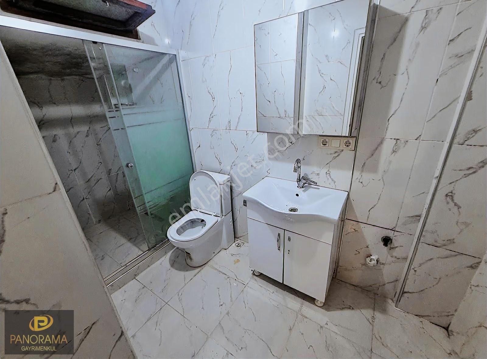 Panorama'dan Müthiş Konumda Çift Balkonlu Kiralık 2+1 - Görsel 4