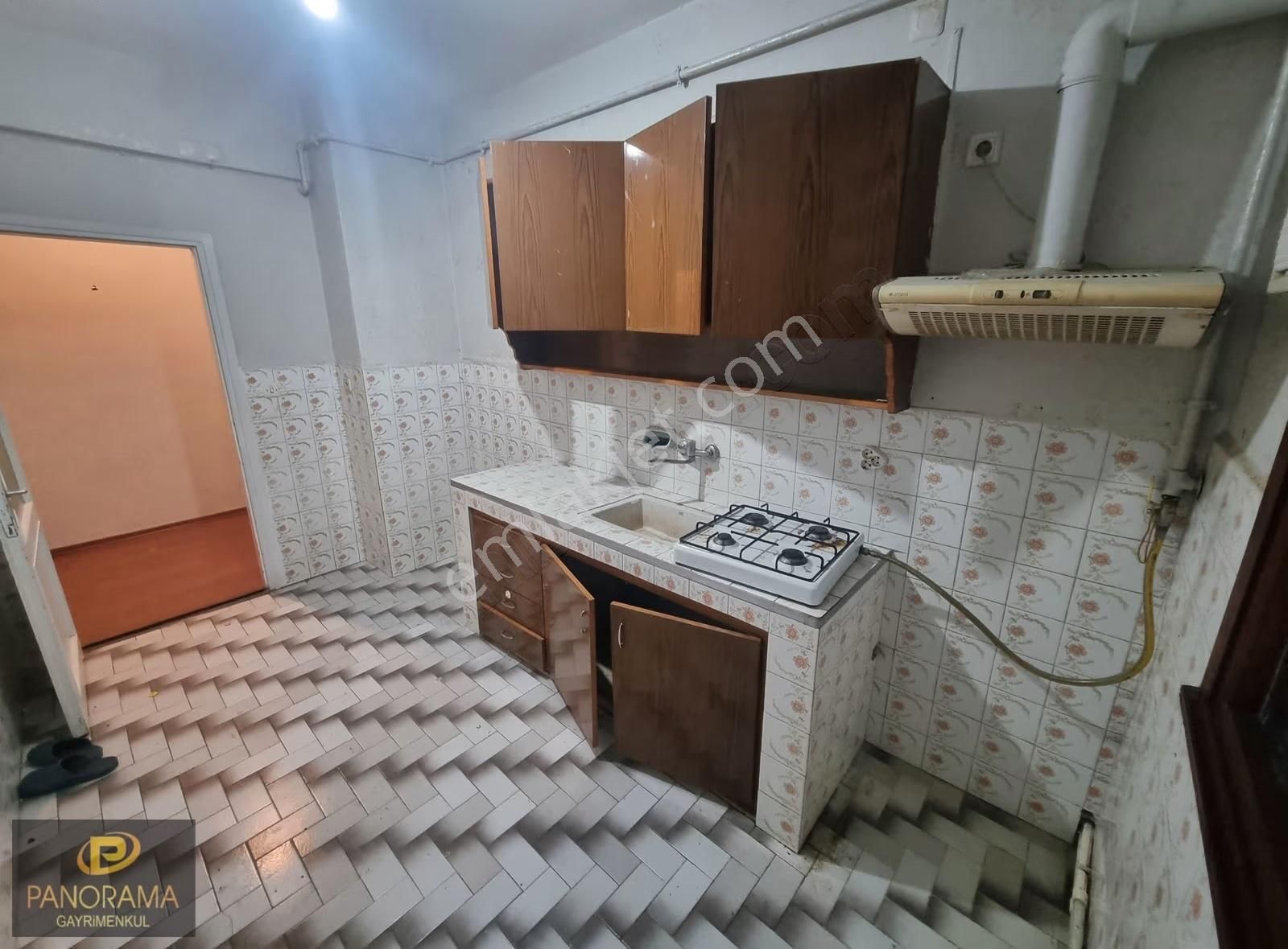 Panorama'dan Müthiş Konumda Çift Balkonlu Kiralık 2+1 - Görsel 10