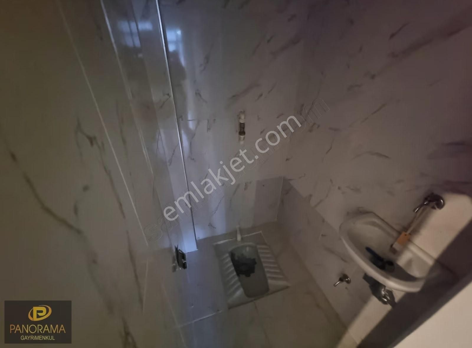 Panorama'dan Müthiş Konumda Çift Balkonlu Kiralık 2+1 - Görsel 19