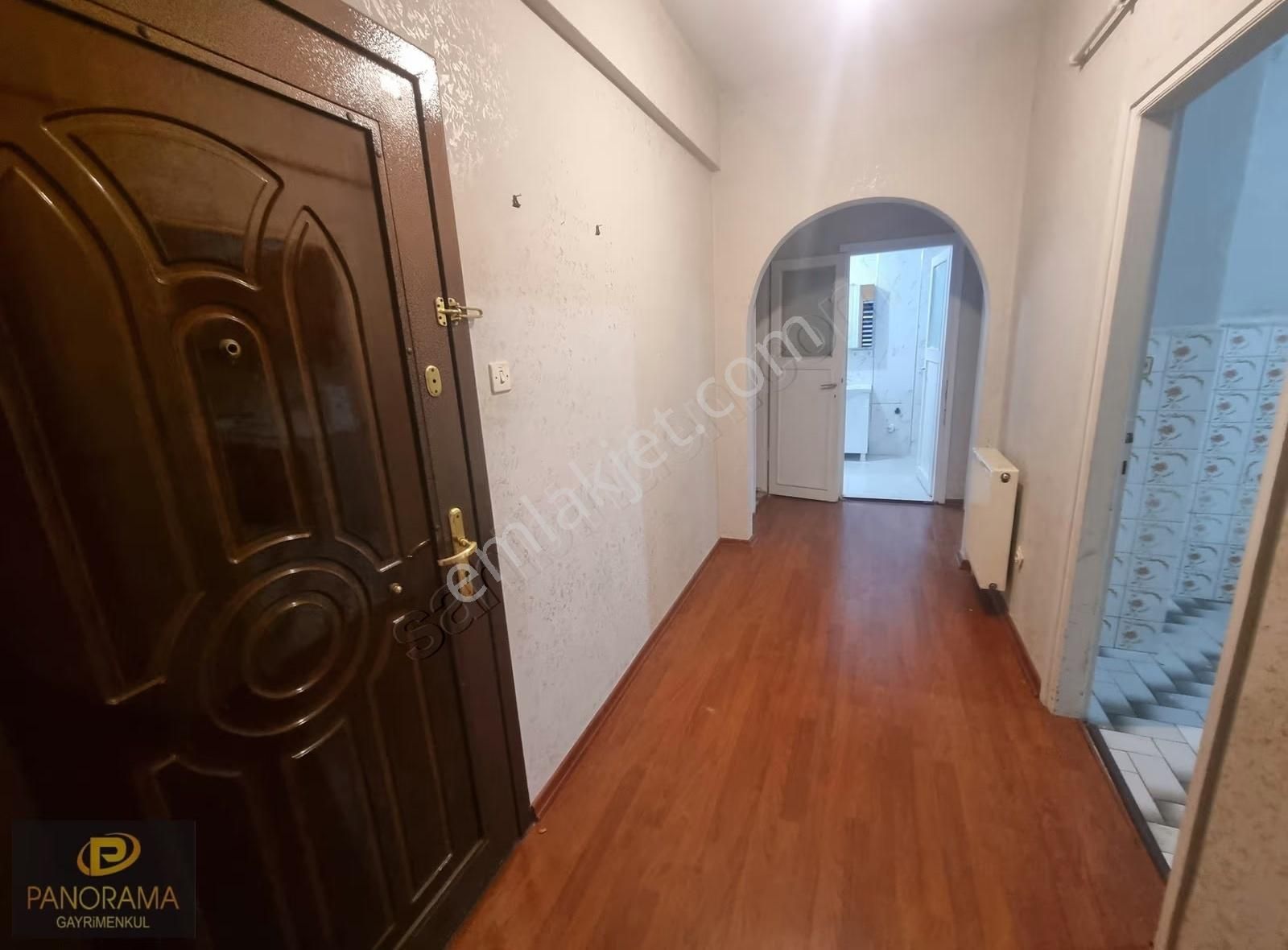 Panorama'dan Müthiş Konumda Çift Balkonlu Kiralık 2+1 - Görsel 11