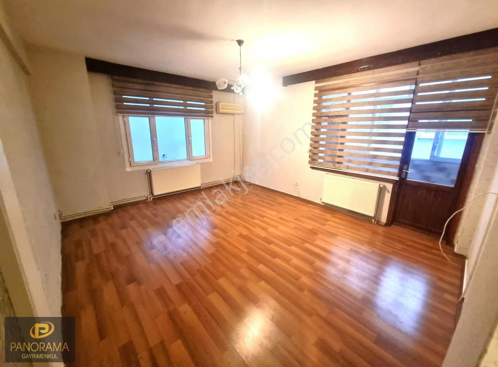 Panorama'dan Müthiş Konumda Çift Balkonlu Kiralık 2+1 - Görsel 20