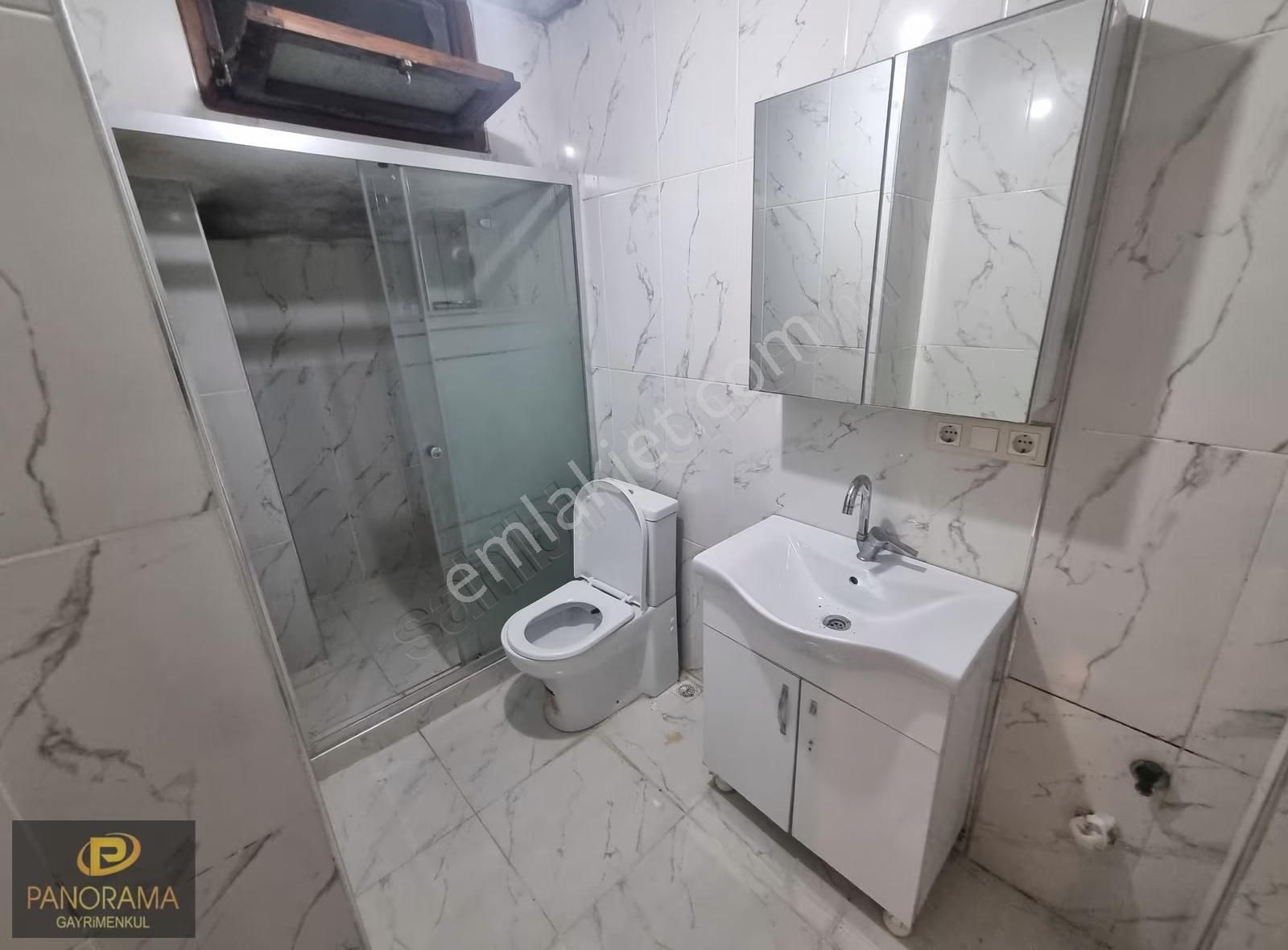 Panorama'dan Müthiş Konumda Çift Balkonlu Kiralık 2+1 - Görsel 15
