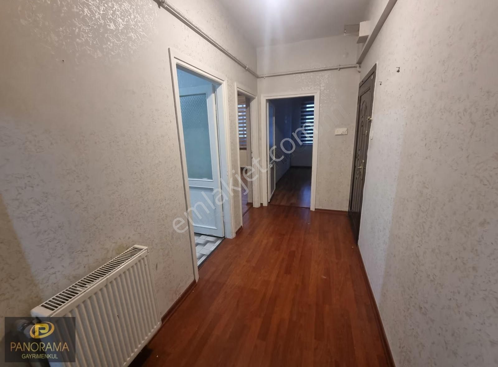 Panorama'dan Müthiş Konumda Çift Balkonlu Kiralık 2+1 - Görsel 9