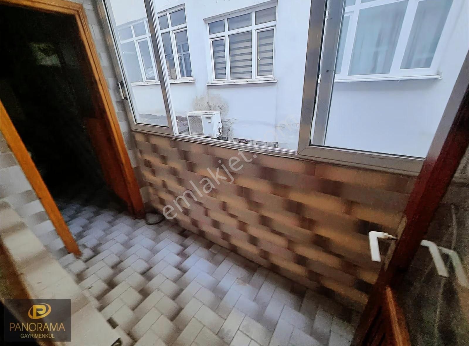 Panorama'dan Müthiş Konumda Çift Balkonlu Kiralık 2+1 - Görsel 12