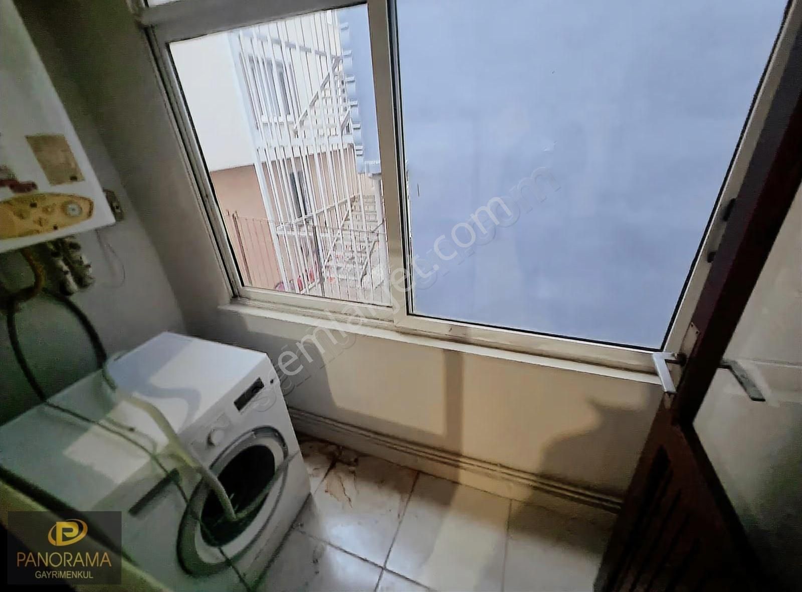 Panorama'dan Müthiş Konumda Çift Balkonlu Kiralık 2+1 - Görsel 17