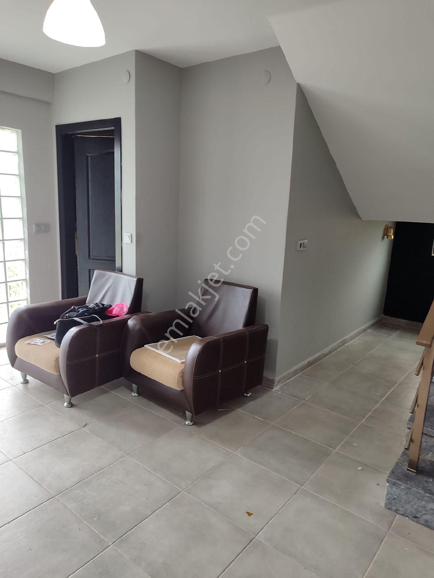 Sahibinden Denize Yakın Bahçeli Müstakil Villa - Görsel 21