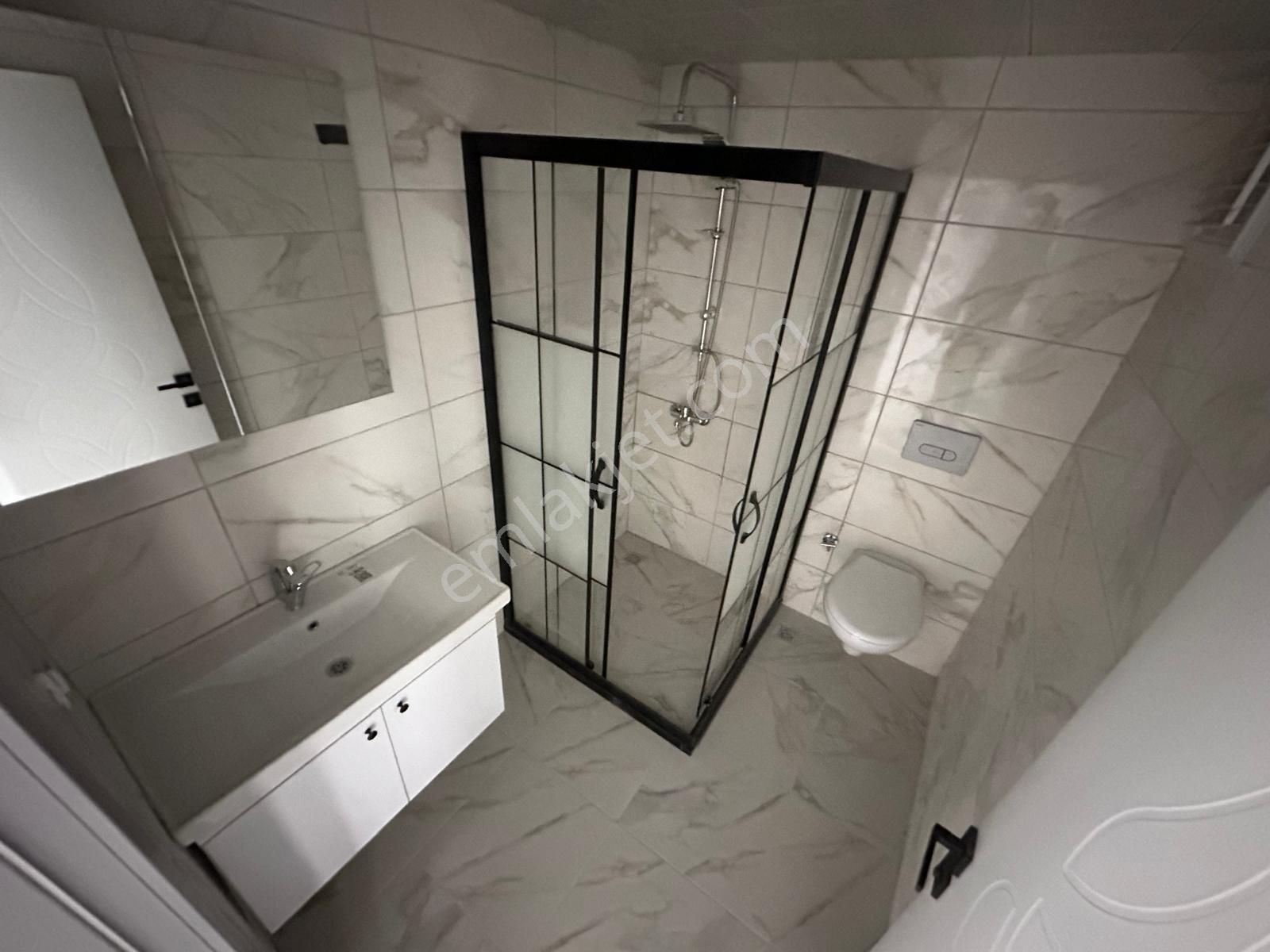 Yenikent Mustafa Kemal Mh.de 3+1 Katta Lüx Yapılı Satılık Daire - Görsel 30