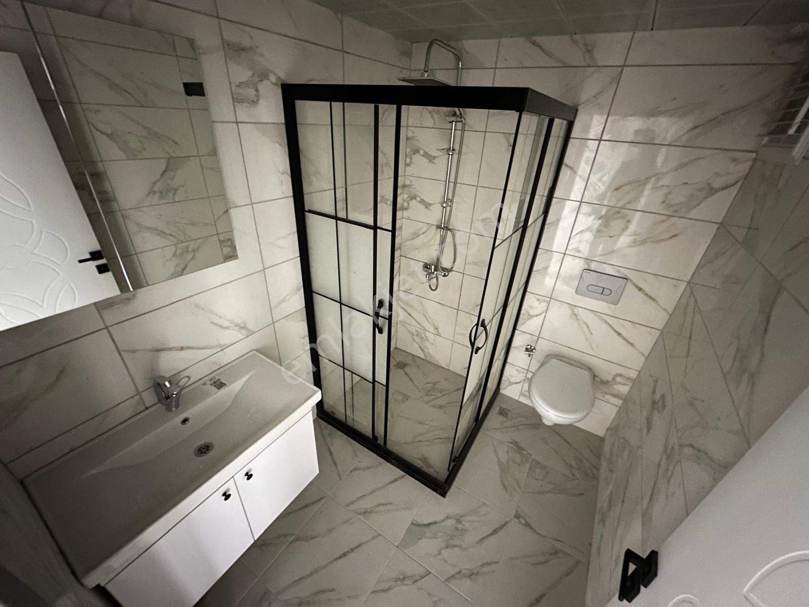 Yenikent Mustafa Kemal Mh.de 3+1 Katta Lüx Yapılı Satılık Daire - Görsel 29