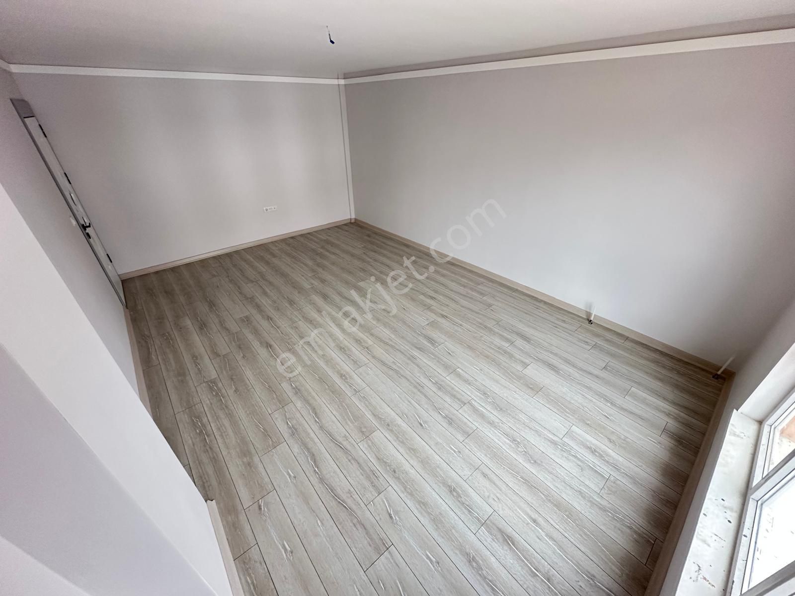 Yenikent Mustafa Kemal Mh.de 3+1 Katta Lüx Yapılı Satılık Daire - Görsel 12