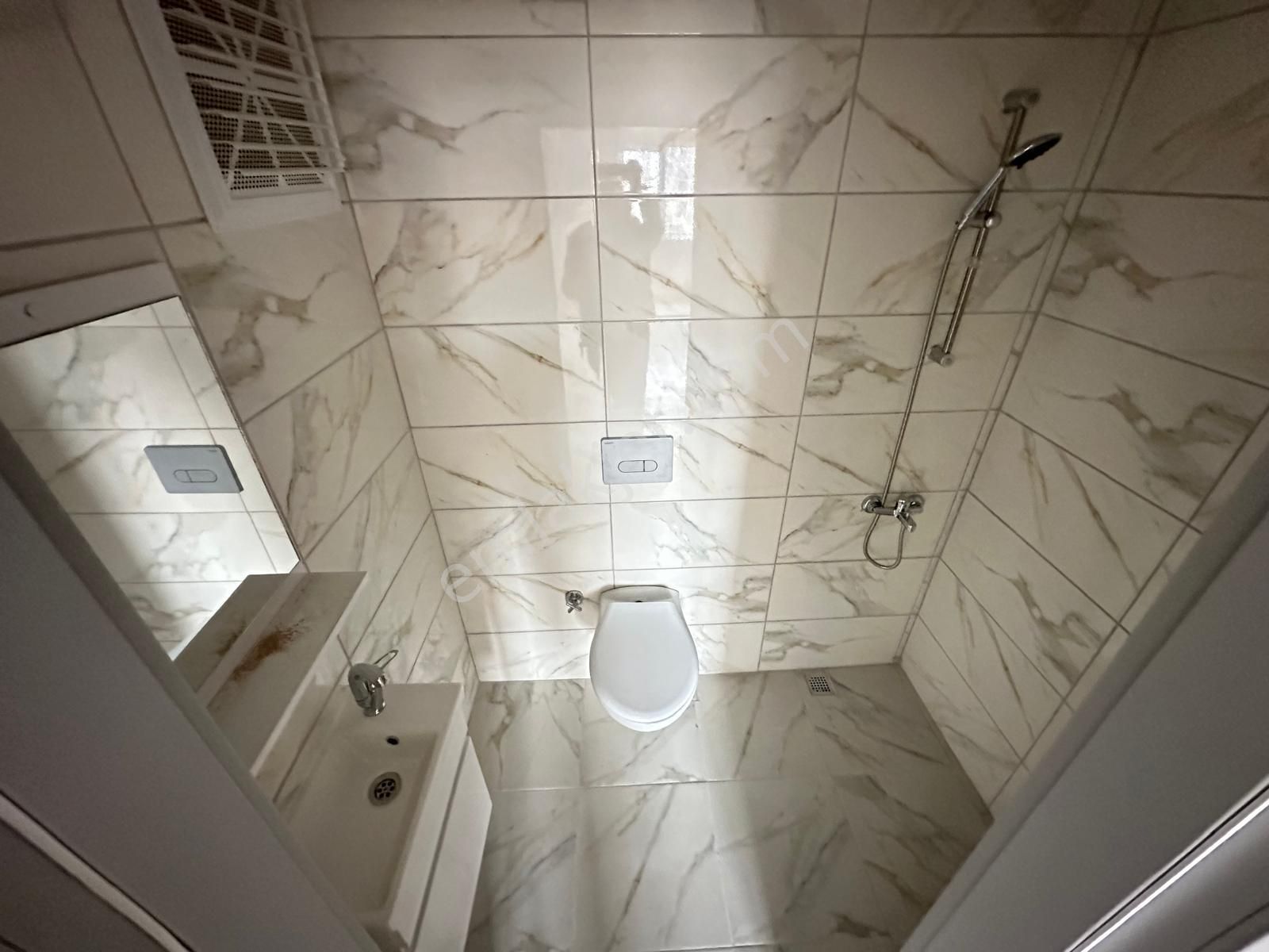 Yenikent Mustafa Kemal Mh.de 3+1 Katta Lüx Yapılı Satılık Daire - Görsel 19