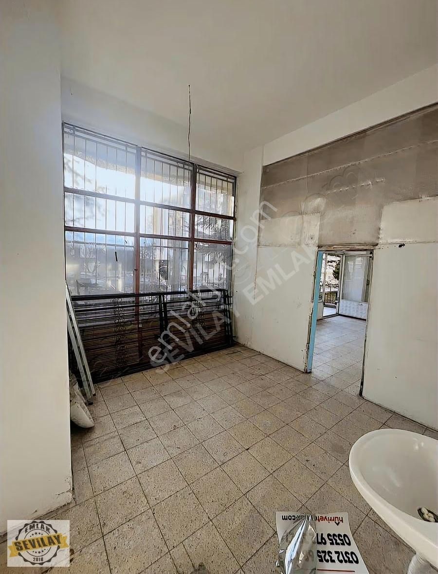 Osmangazi Mahallesi Cadde Üzerinde Satılık Dükkan - Görsel 8