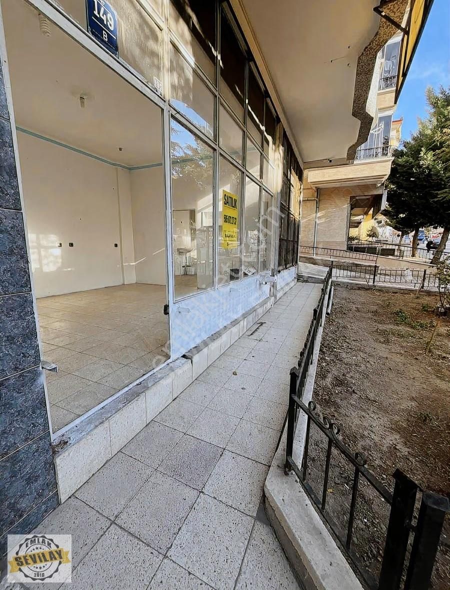 Osmangazi Mahallesi Cadde Üzerinde Satılık Dükkan - Görsel 5