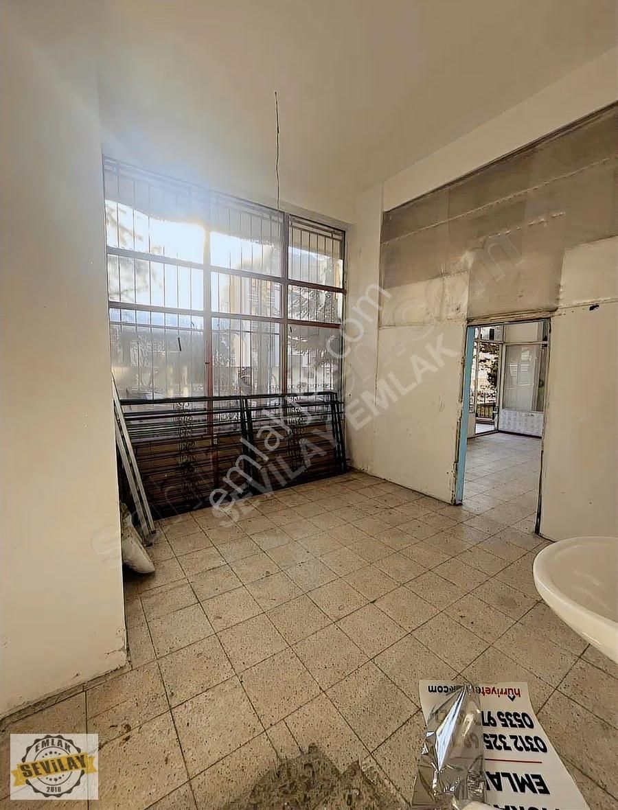 Osmangazi Mahallesi Cadde Üzerinde Satılık Dükkan - Görsel 4