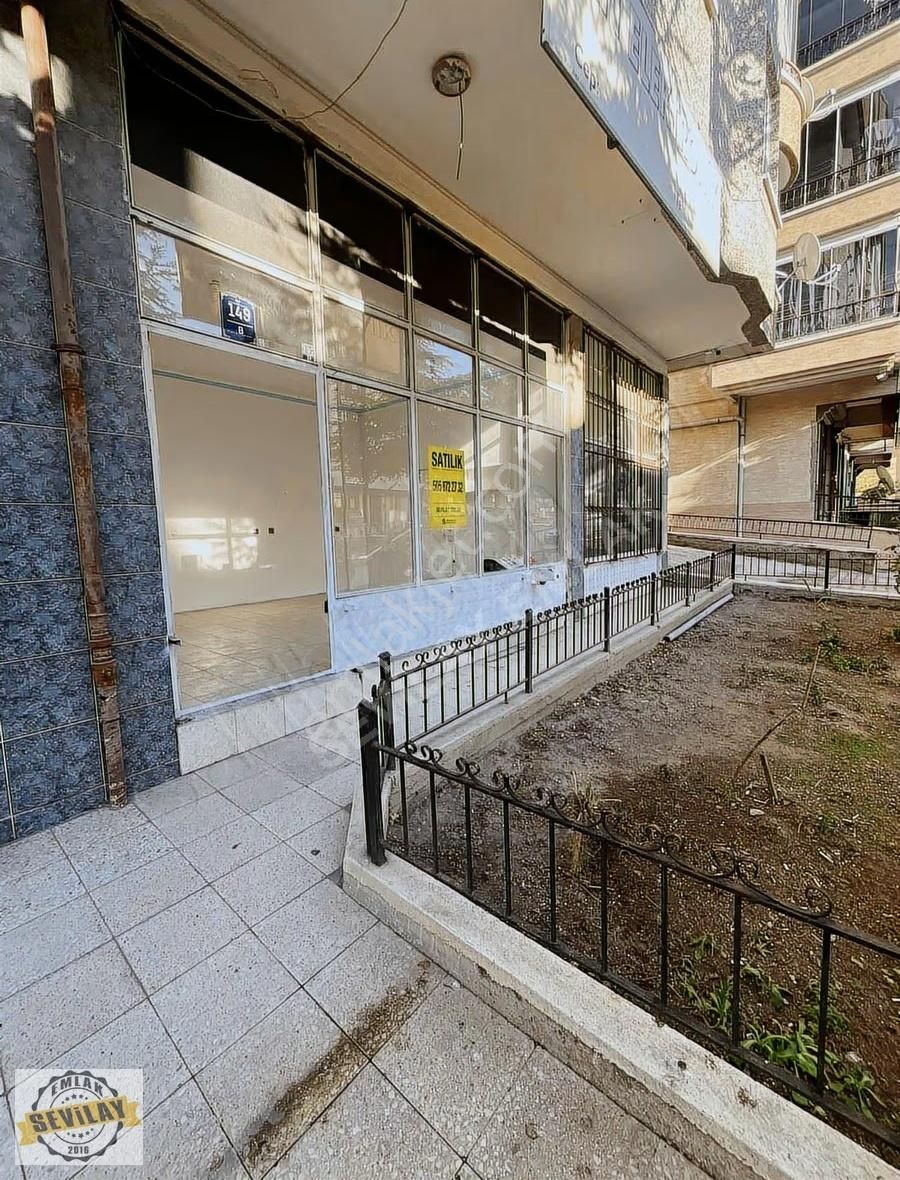 Osmangazi Mahallesi Cadde Üzerinde Satılık Dükkan - Görsel 2